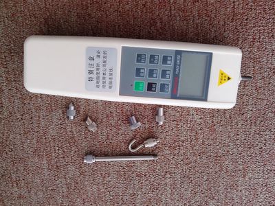 500n推拉力計(jì)品牌-上海楚承電子科技