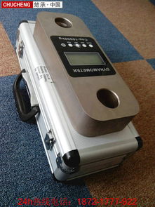 手持式測(cè)力儀 數(shù)顯式推拉力計(jì)