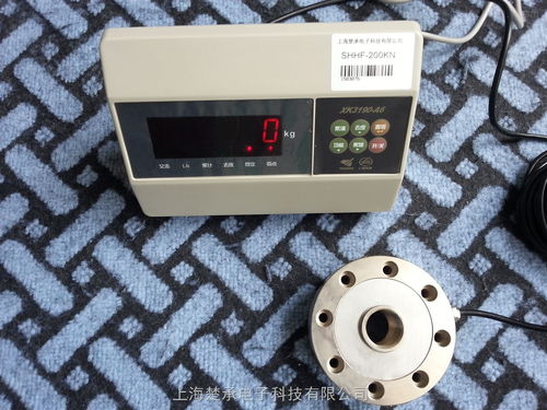 爆銷輪輻式數(shù)顯推拉力計(jì)