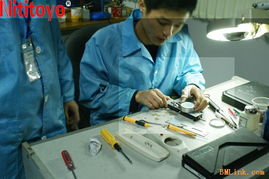 維修推拉力計 蘇州 深圳 東莞