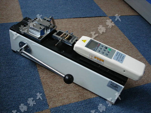 手動拉力試驗機手動拉力試驗機 智能制造網(wǎng)