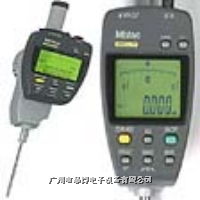Mitutoyo 543-551E 數(shù)字千分表與推拉力計(jì) 高精度測(cè)量的理想工具