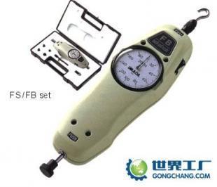 廠家熱銷批發(fā)庫存FS-1K日本IMADA推拉力計 精準(zhǔn)測量，品質(zhì)保障