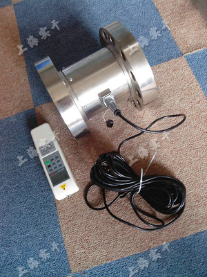 5公斤法蘭式數(shù)顯推拉力計(jì) 原理、應(yīng)用與選購指南