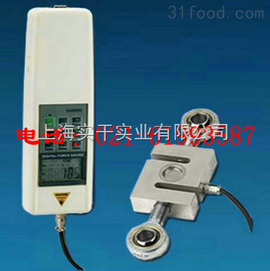 車間專用數(shù)顯推拉力計(jì) 精準(zhǔn)測量，提升工業(yè)效率