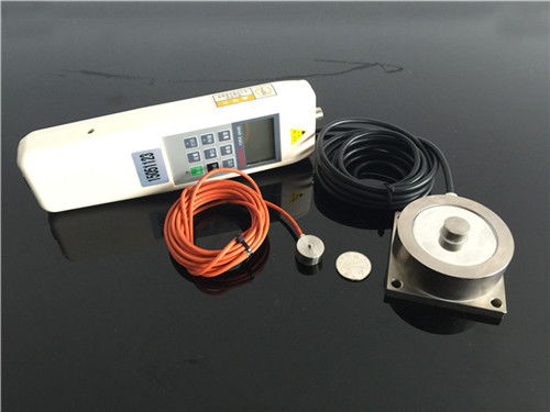 上海廠家10kn數顯推拉力計 精準測量，助力工業創新