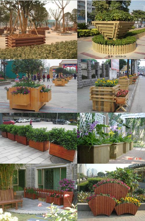 供應產品_上海歲氏景觀工程